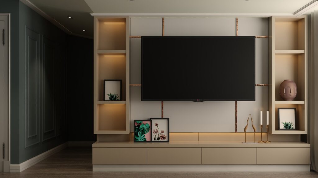 villa master bedroom design