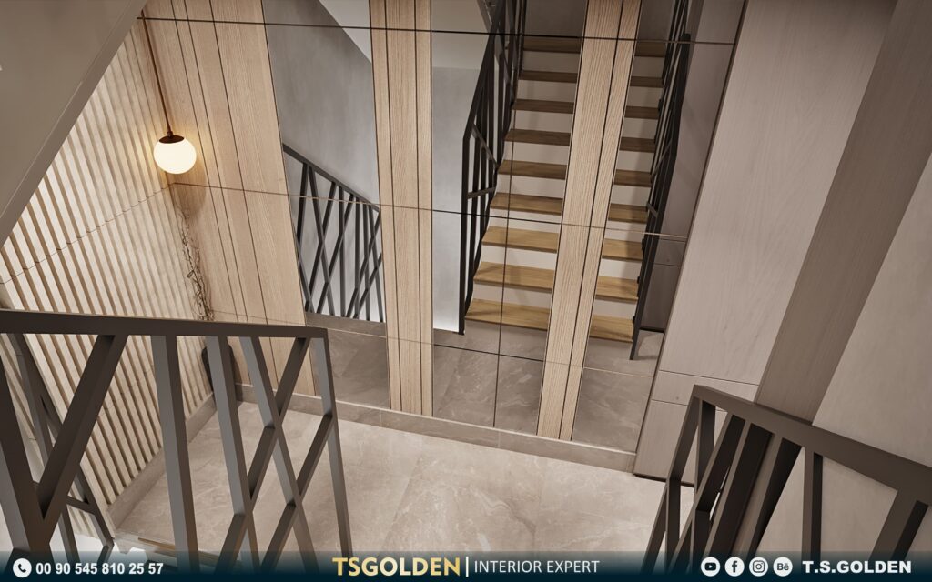Pilates studio interior design | interior design company