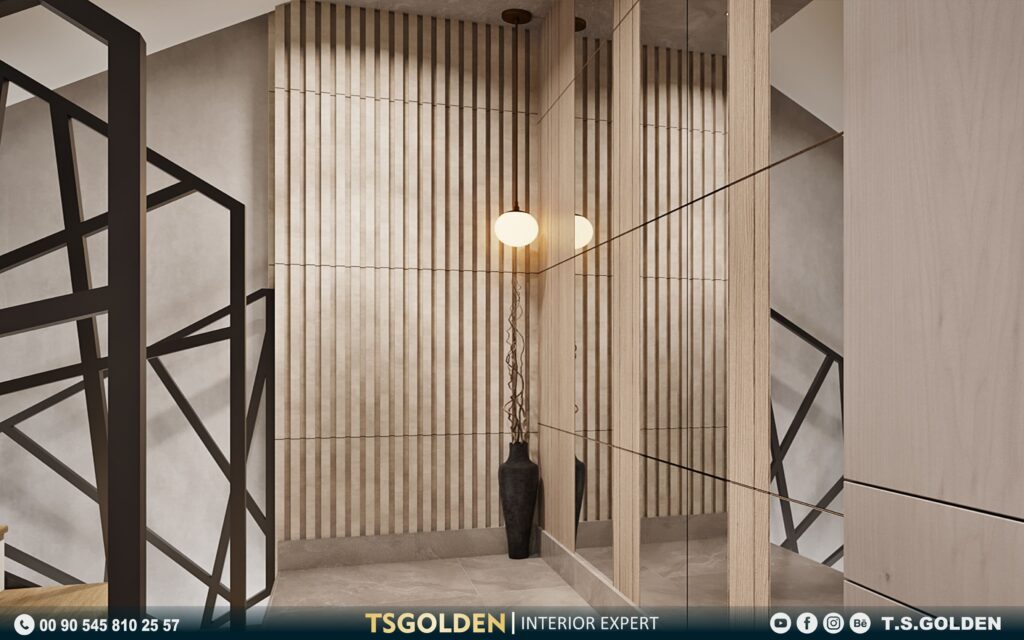 Pilates studio interior design | interior design company