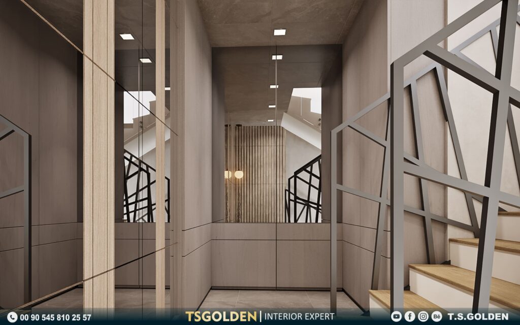 Pilates studio interior design | interior design company